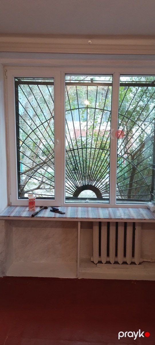 Satılır 2 otaqlı köhnə tikili 34 m² — Mənzil, Bakı (8)
