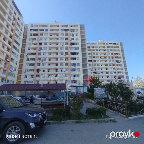 Satılır 2 otaqlı yeni tikili 58 m² — Bakı