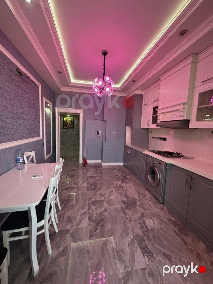 İcarəyə verilir 2 otaqlı yeni tikili 72 m² — Mənzil, Bakı (2)