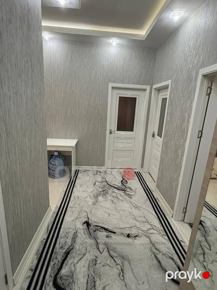 Satılır 3 otaqlı yeni tikili 80 m² — Mənzil, Bakı (5)