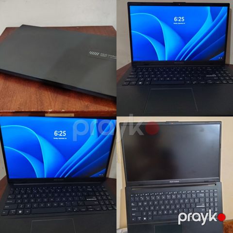 Asus Vivobook — Bakı