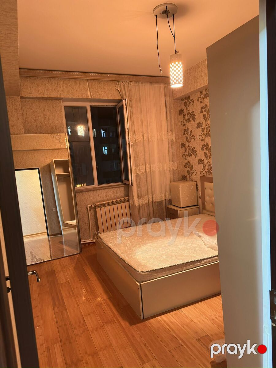 Satılır 2 otaqlı yeni tikili 65 m² — Mənzil, Bakı (4)