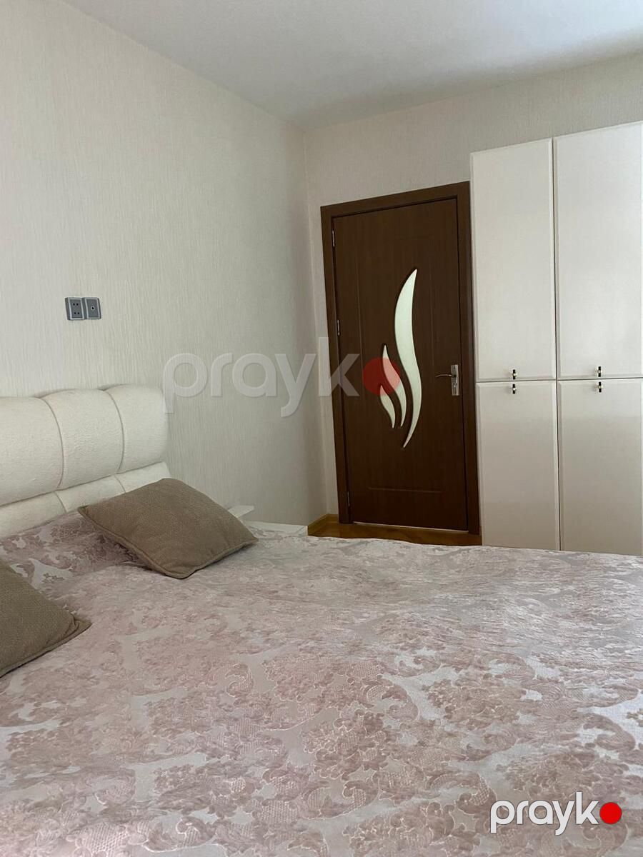 Satılır 3 otaqlı yeni tikili 115 m² — Mənzil, Bakı (7)