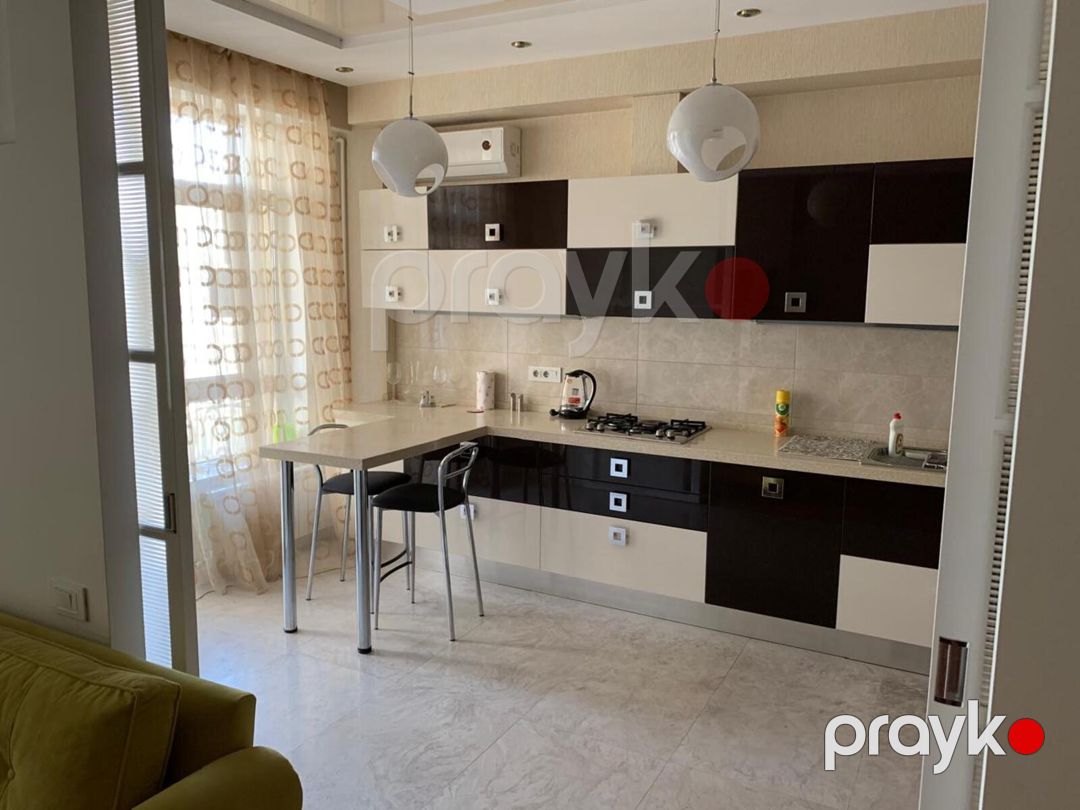 Satılır 3 otaqlı yeni tikili 130 m² — Mənzil, Bakı (12)