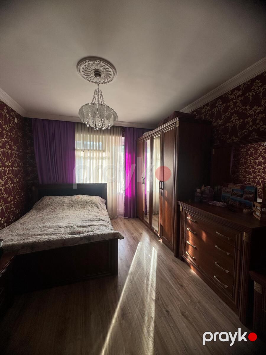 Satılır 2 otaqlı köhnə tikili 46.7 m² — Mənzil, Bakı (5)
