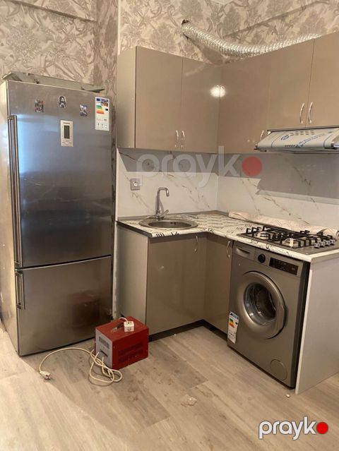 Xırdalan Aff Park 29 saylı küçə 350 manata kirayə verilir 1 dən 2 ə — Masazır