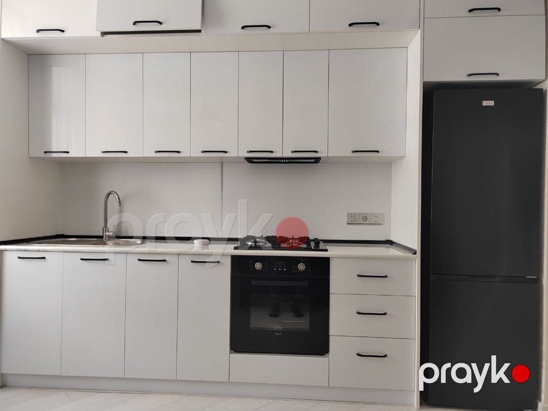 İcarəyə verilir 2 otaqlı yeni tikili 52 m² — Mənzil, Bakı (7)
