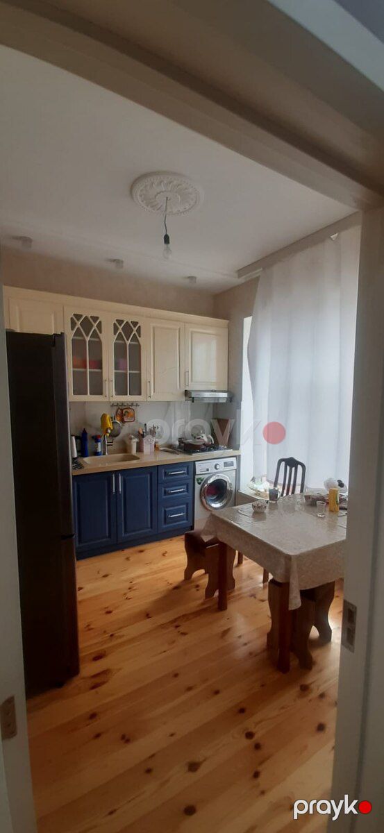 Həyət evi, Məhəmmədli qəs — Ev, villa, Bakı (10)