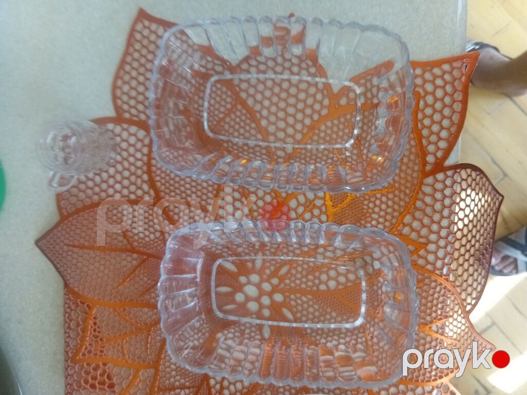 Çatdirilma pulsuz. Vats App var 055 810 15 30 — Süfrə sərvisin üçün əşyalar, Bakı (2)
