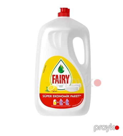Qab yuyan maye Fairy 2600 ml — Bakı