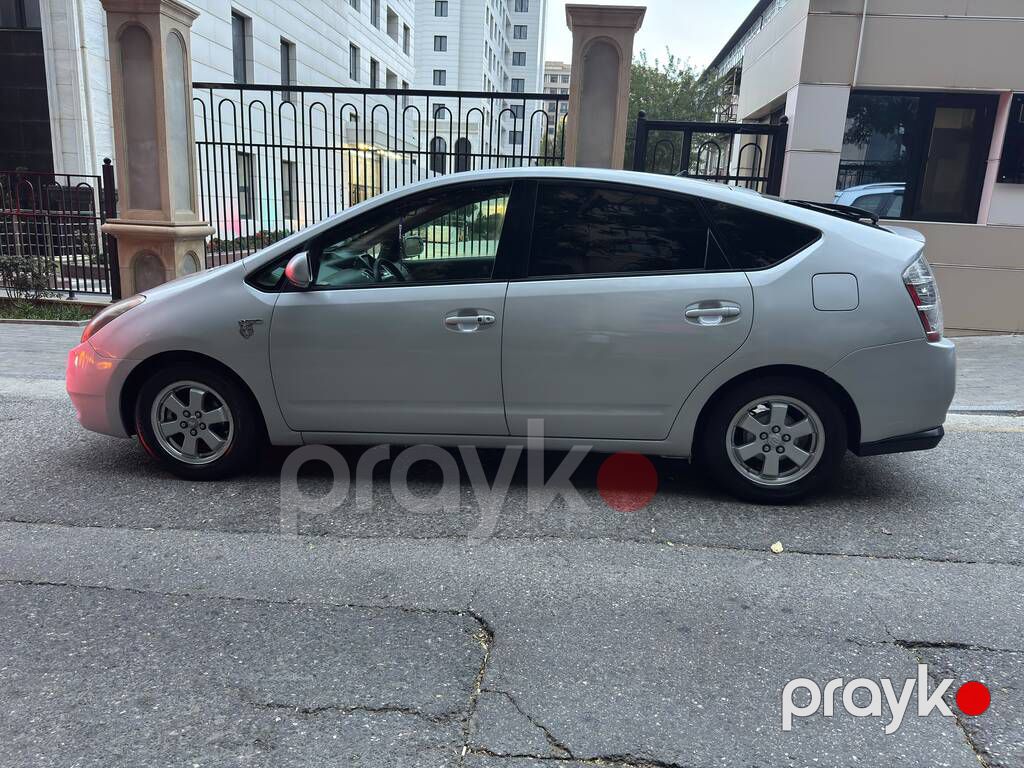 Toyota Prius, 1.5 L, 1.3 kWh, 2008 il, 306 000 km — Avtomobillər, Bakı (6)