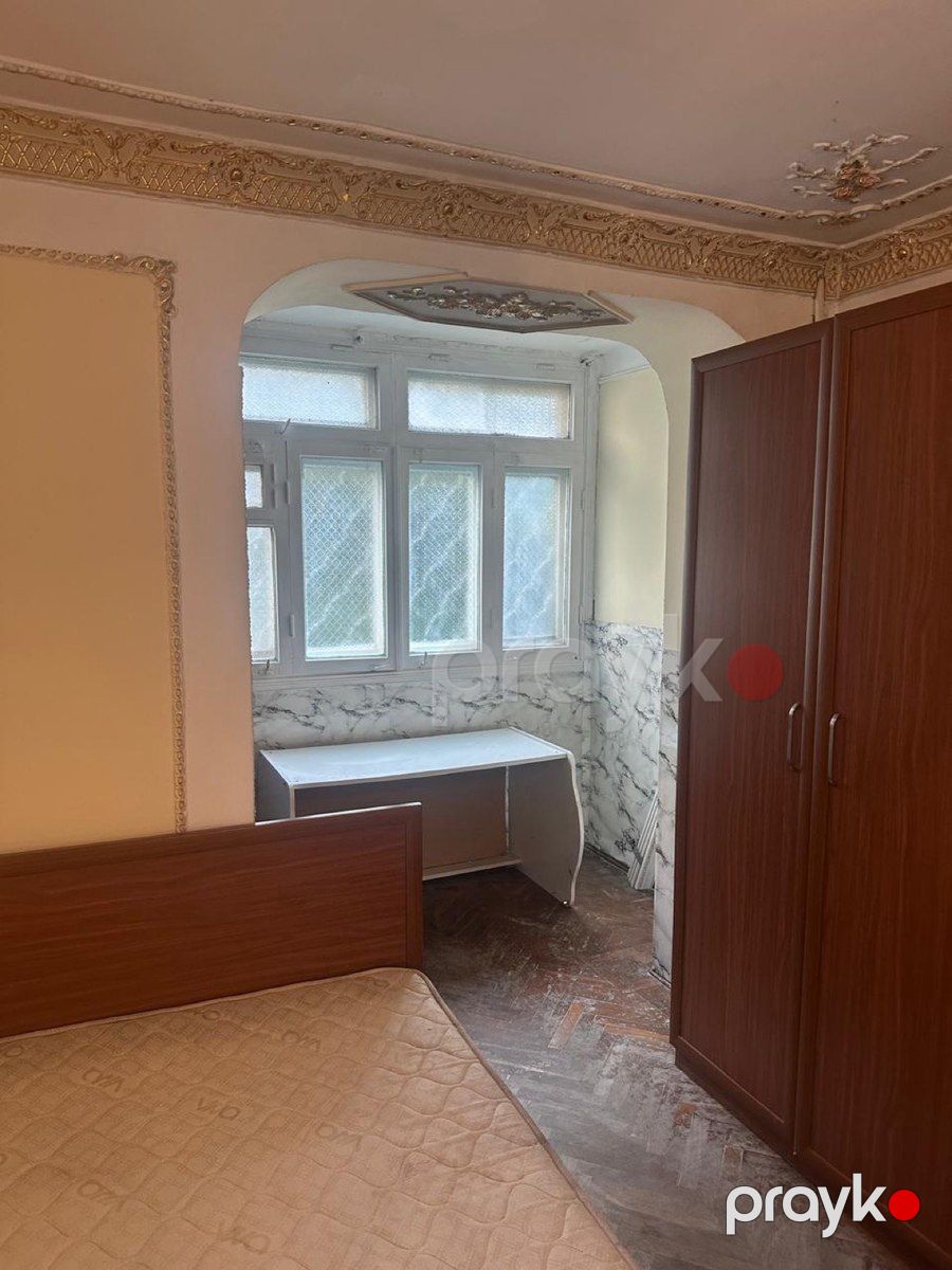 1-otaqlı mənzil kirayə verilir, Nərimanov r., 35 m² — Mənzil, Bakı (2)