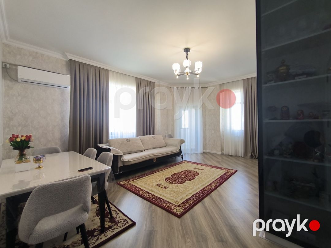 Satılır 3 otaqlı yeni tikili 94 m² — Mənzil, Bakı (4)