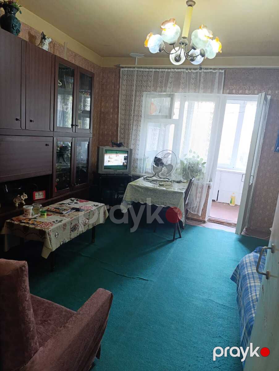 Satılır 4 otaqlı köhnə tikili 110 m² — Mənzil, Bakı (2)