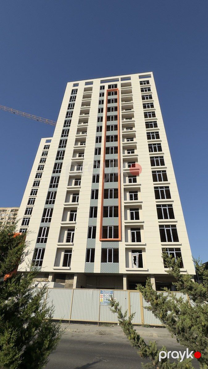 Satılır 2 otaqlı yeni tikili 67 m² — Mənzil, Bakı (6)