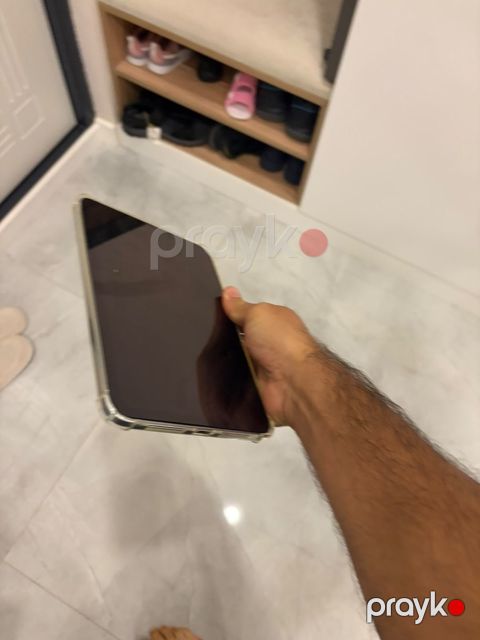 iPad mini (2024) — Mingəçevir