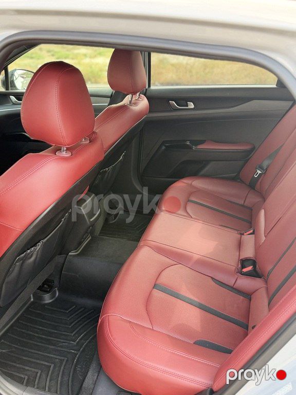 Kia K5, 1.6 L, 2021 il, 87 500 km — Avtomobillər, Bakı (9)