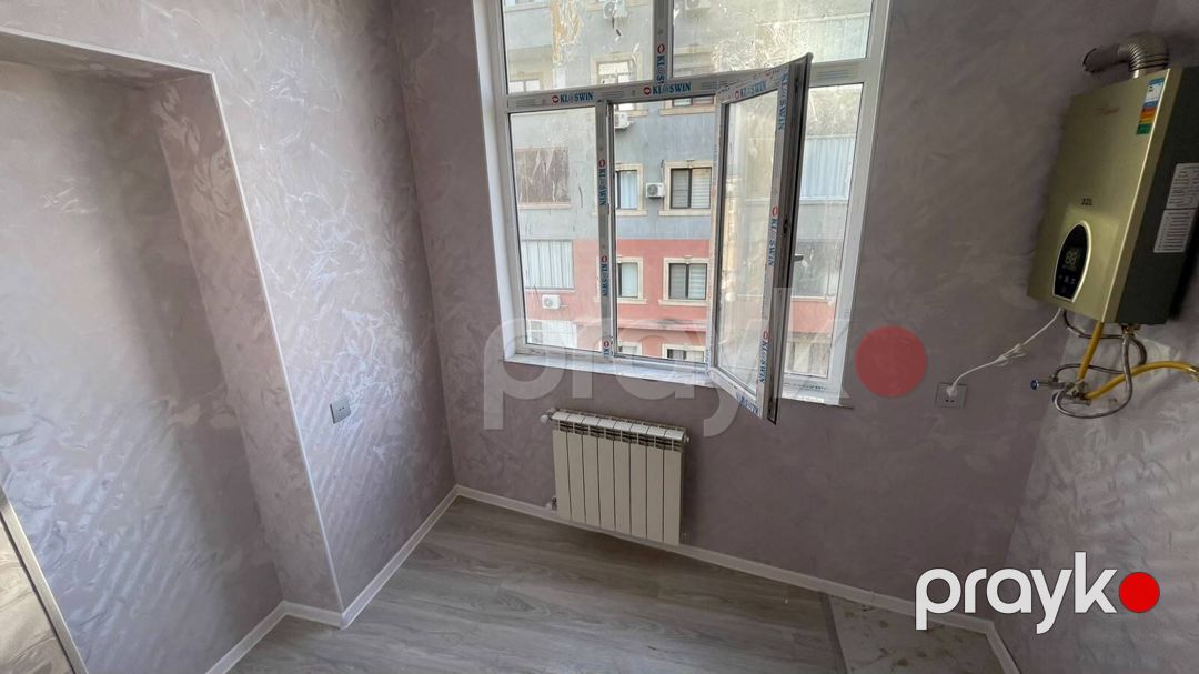 Satılır 2 otaqlı köhnə tikili 60 m² — Mənzil, Bakı (7)