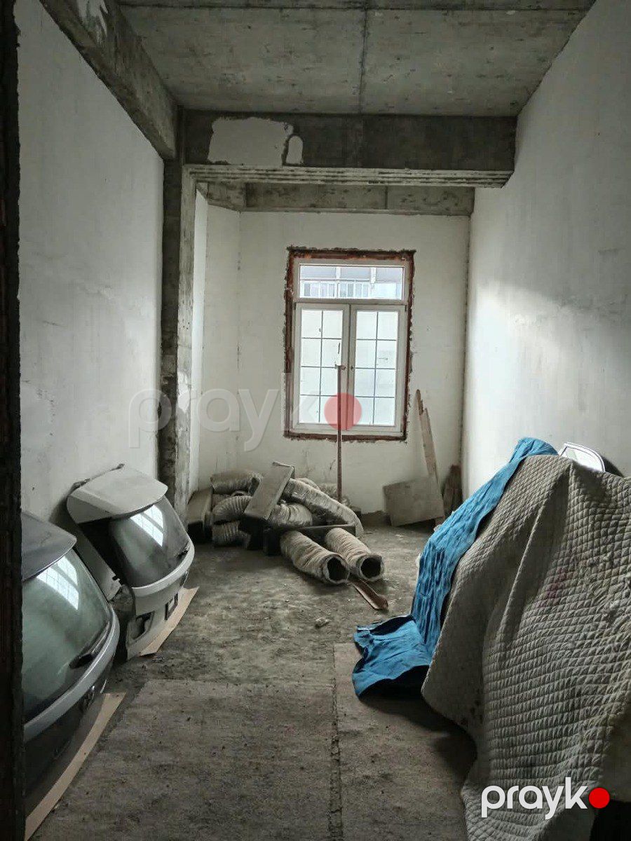 Satılır 5 otaqlı yeni tikili 234 m² — Mənzil, Bakı (5)