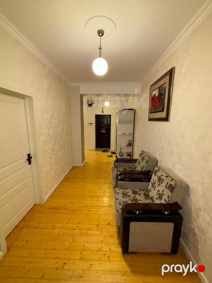 Satılır 3 otaqlı yeni tikili 112 m² — Mənzil, Xırdalan (4)