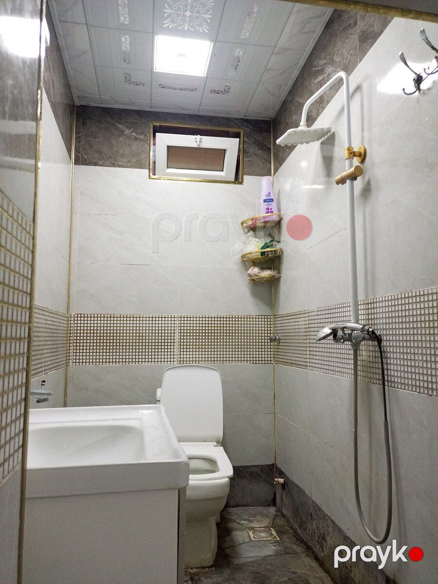 Həyət evi, Gəncə ş — Ev, villa, Gəncə (9)