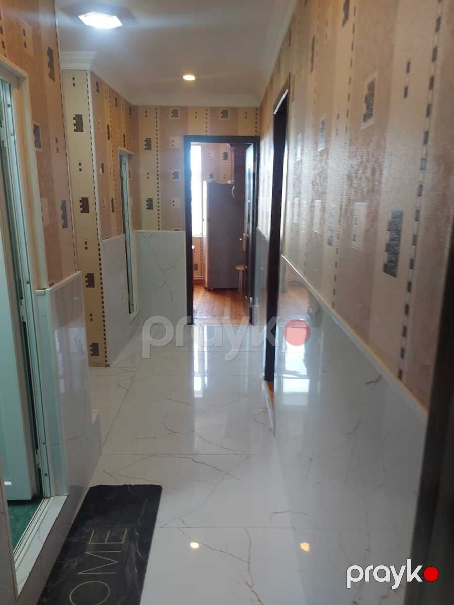 2-otaqlı mənzil, Polad Həşimov küç., 62 m² — Mənzil, Bakı (9)