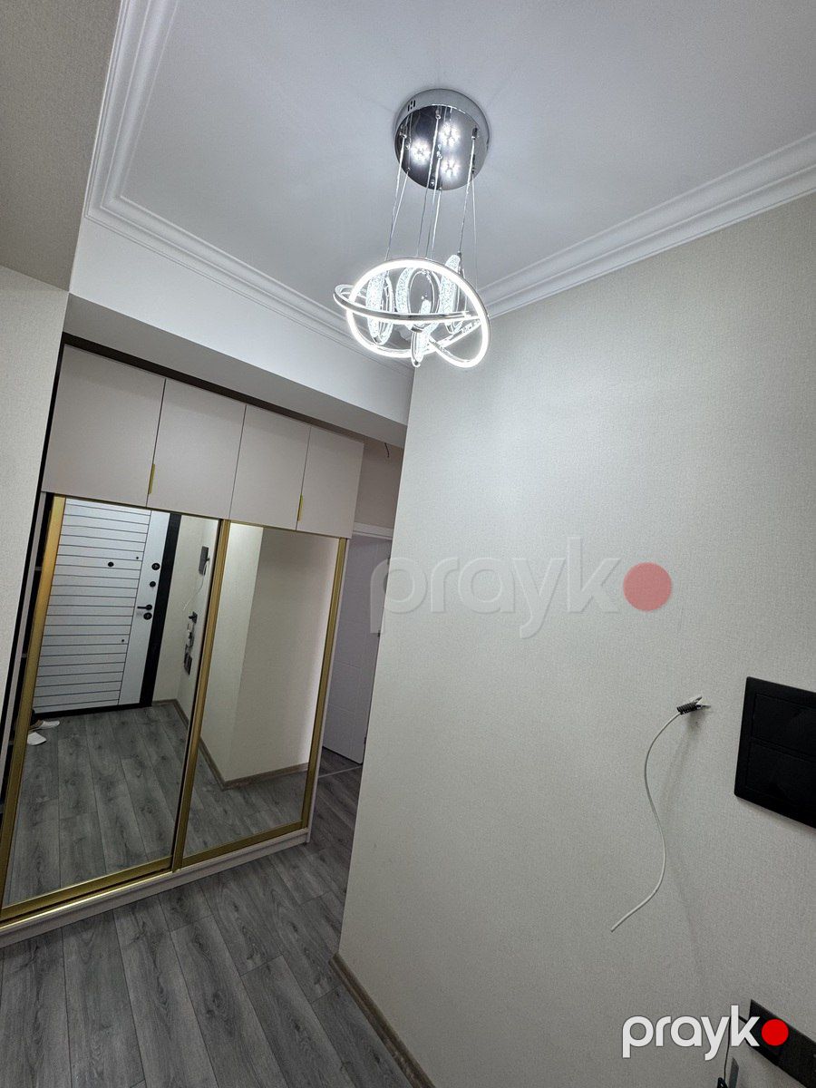 Satılır 2 otaqlı yeni tikili 52.9 m² — Mənzil, Bakı (4)