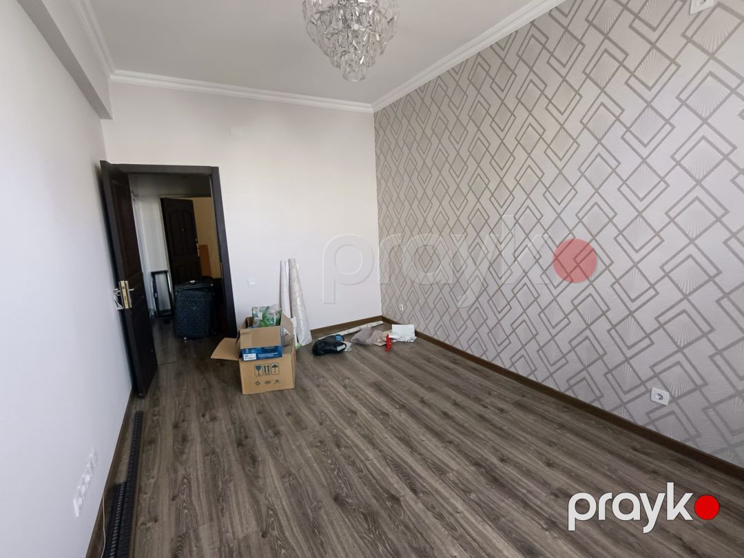 Satılır 1 otaqlı yeni tikili 39 m² — Mənzil, Bakı (3)