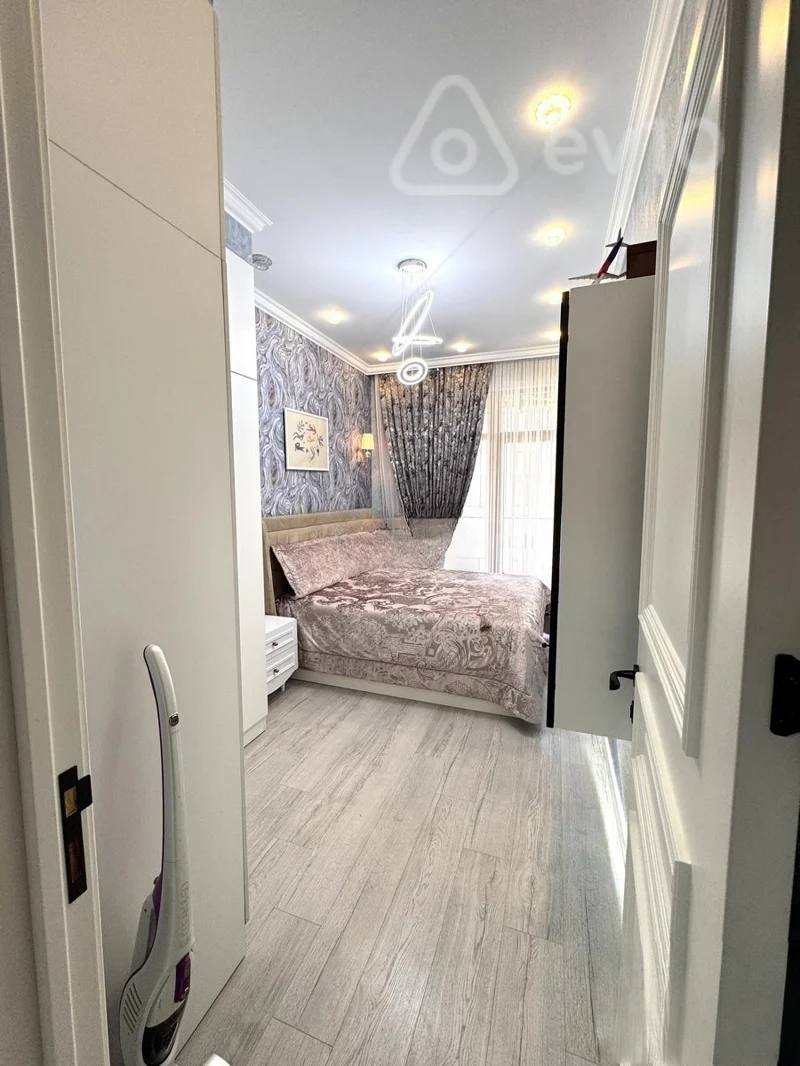2 otaqlı mənzil, 48 m², Nəsib bəy Yusifbəyli küçəsi — Mənzil, Bakı (12)