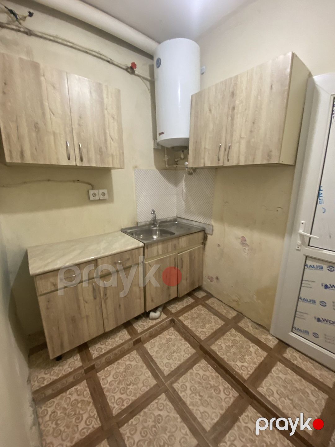 İcarəyə verilir 1 otaqlı köhnə tikili 20 m² — Mənzil, Bakı (8)