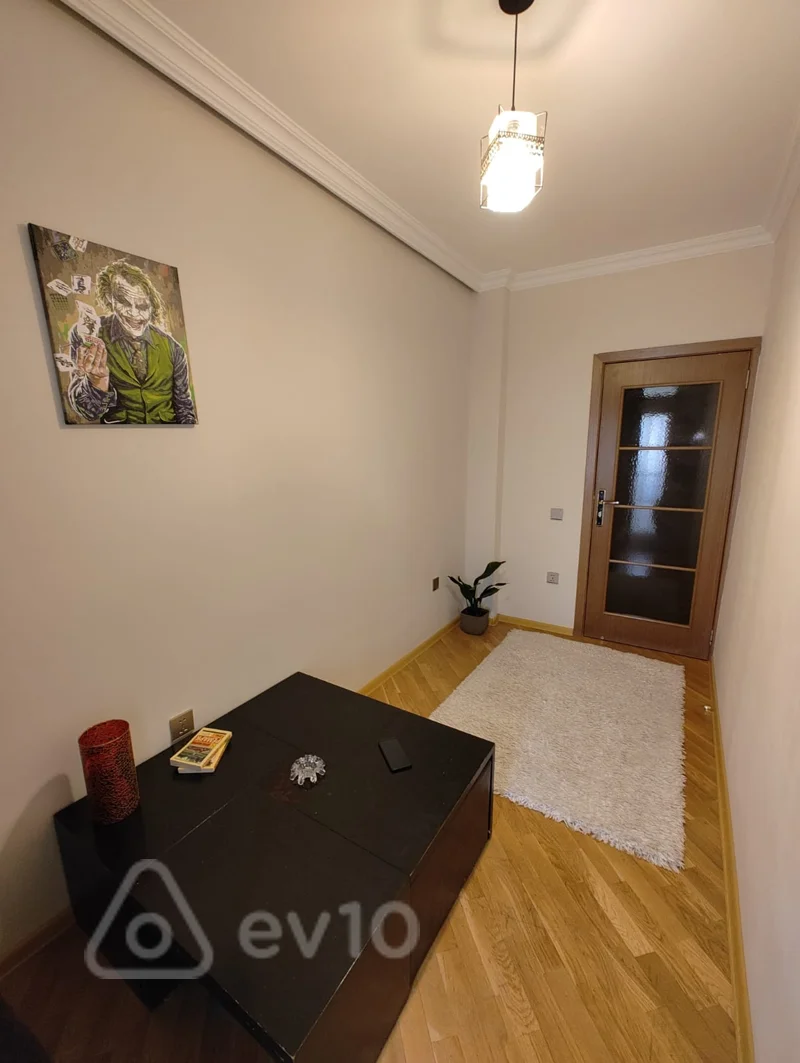 2 otaqlı mənzil, 45 m², səbail rayonu badamdar qəsəbəsi — Mənzil, Bakı (5)