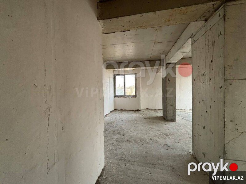 Binəqədi rayonunda 3 otaqlı Yeni tikili Satılır, 96 m² — Mənzil, Bakı (4)