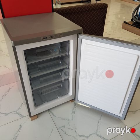 Dondurucu "Eurolux" — Bakı