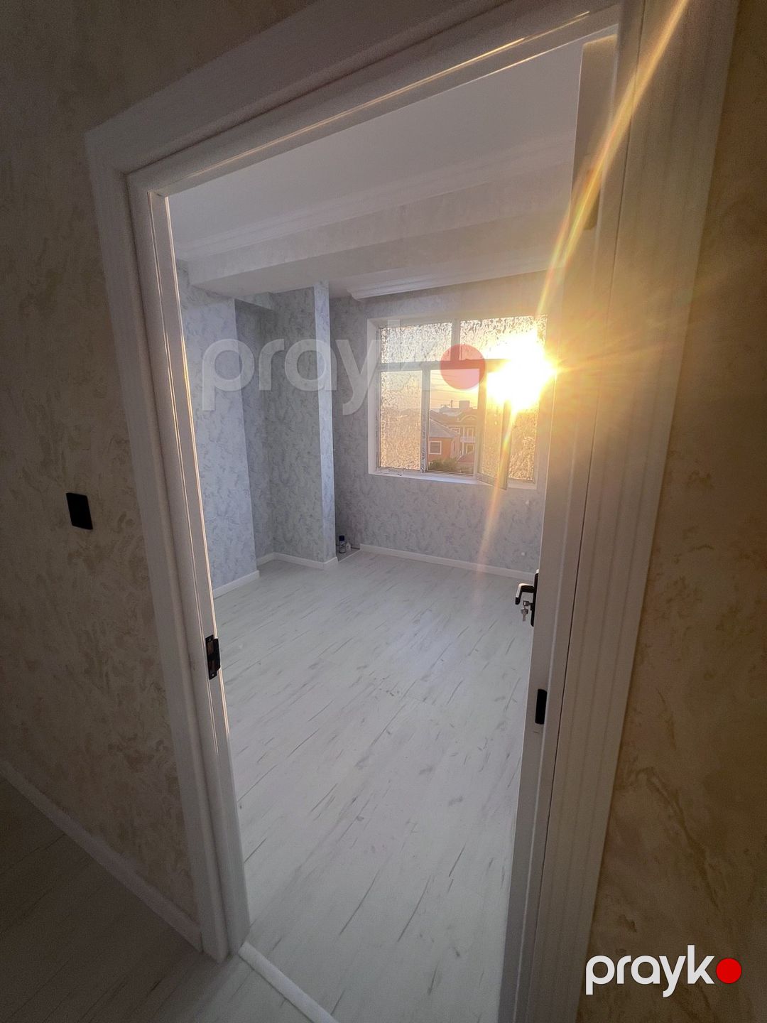 Satılır 2 otaqlı yeni tikili 36 m² — Mənzil, Xırdalan (3)
