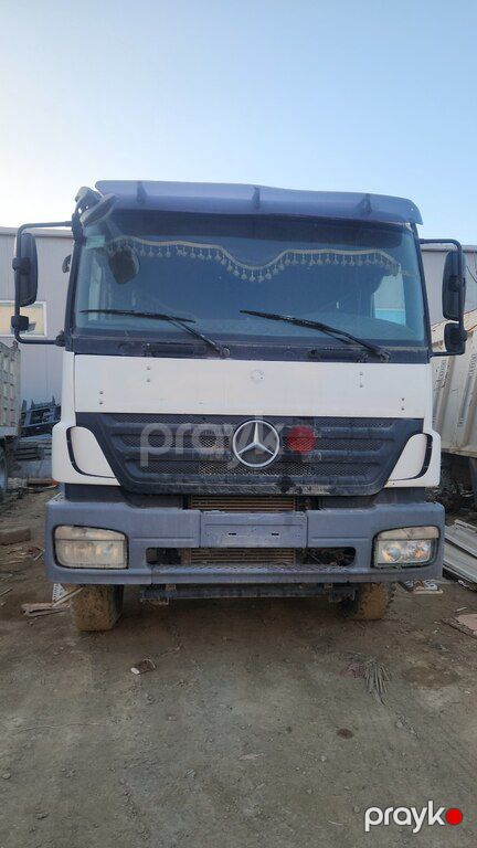 Mercedes Axor 3029, 6.4 L, 2012 il, 499 999 km — Bakı