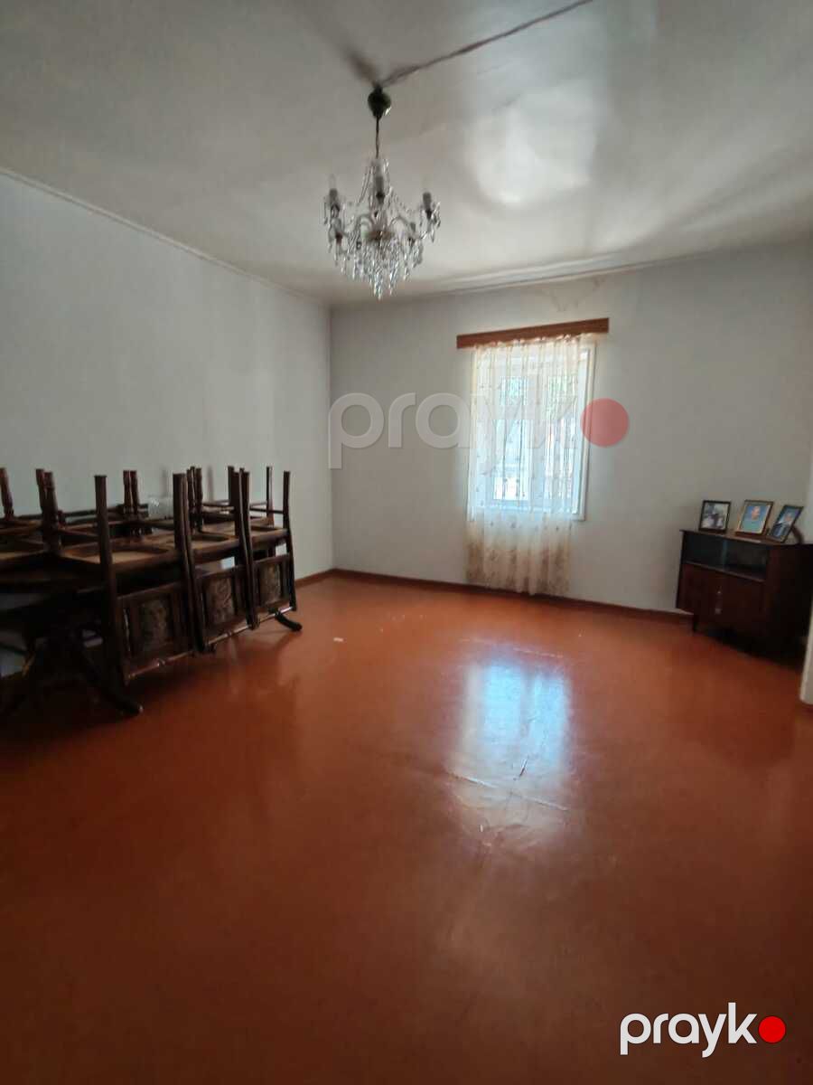Satılır 8 otaqlı həyət evi/bağ evi 210 m² — Ev, villa, Bakı (4)