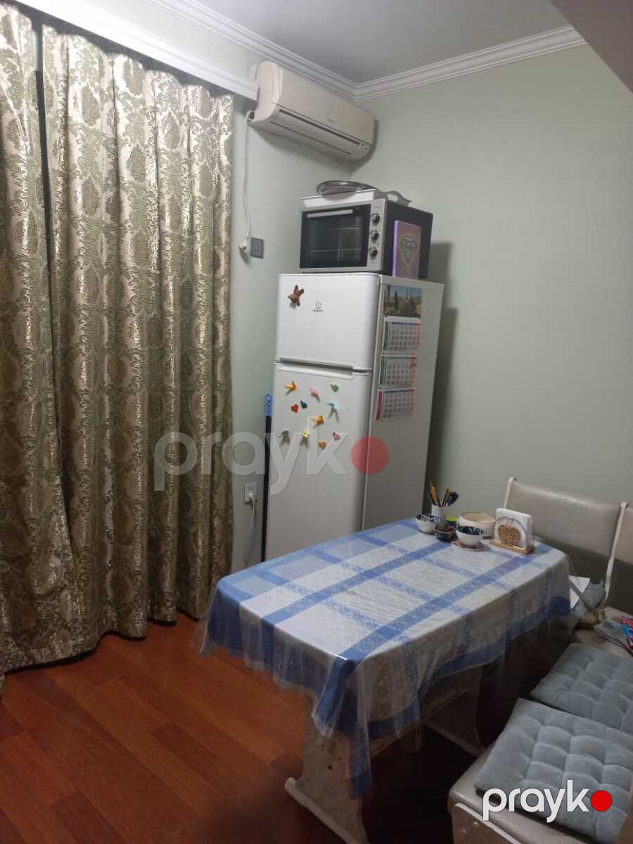 Satılır 1 otaqlı köhnə tikili 33.5 m² — Mənzil, Bakı (6)