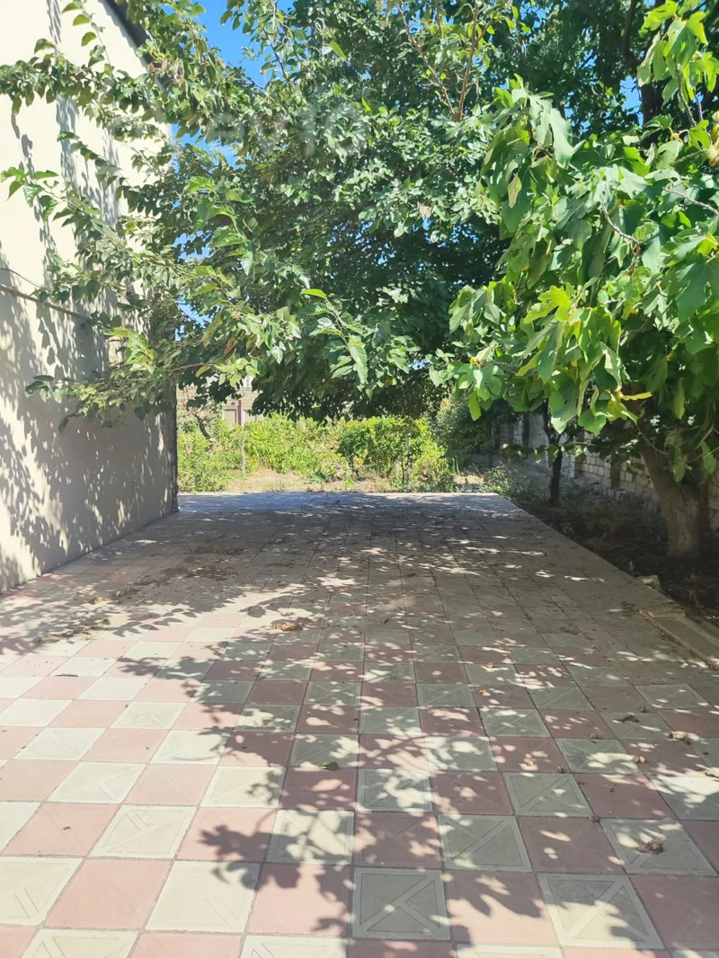 6 otaqlı həyət evi, 300 m², korpu market yaxinligi — kirayə — Ev, villa, Bakı (10)