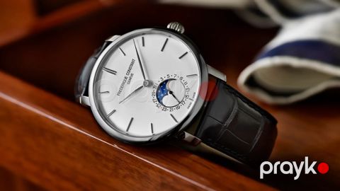 Frederique Constant qol saatı — Bakı
