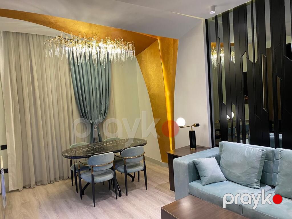 Satılır 2 otaqlı yeni tikili 65 m² — Mənzil, Bakı (4)