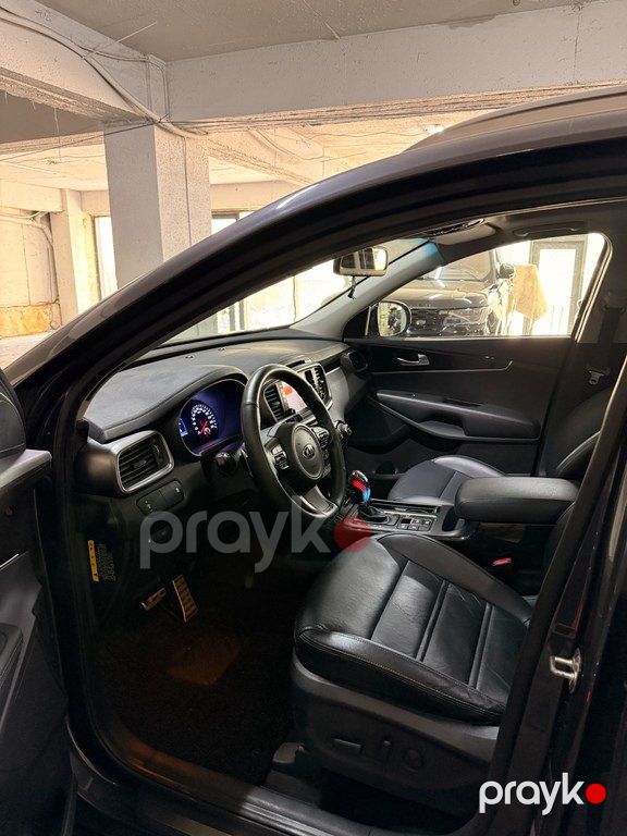 Kia Sorento, 2.0 L, 2017 il, 131 000 km — Avtomobillər, Bakı (7)