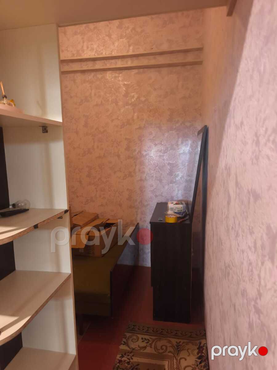 Satılır 4 otaqlı həyət evi/bağ evi 90 m² — Ev, villa, Bakı (9)