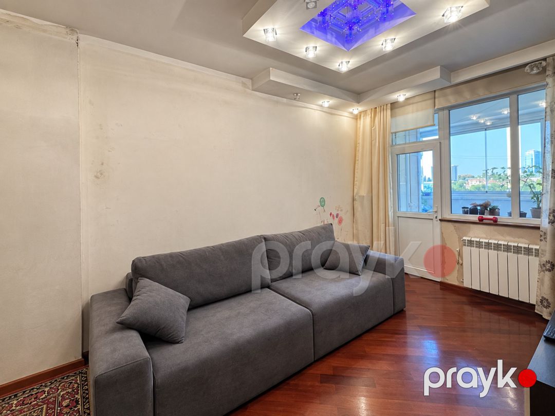 Satılır 2 otaqlı yeni tikili 82 m² — Mənzil, Bakı (3)