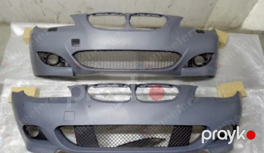 "BMW E60" buferi — Ehtiyat hissələri və aksesuarlar, Bakı (3)