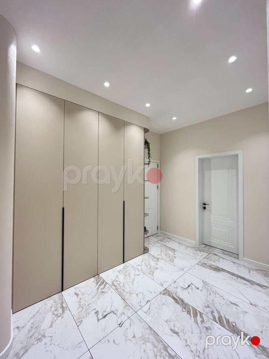 Satılır 2 otaqlı yeni tikili 83 m² — Mənzil, Bakı (8)