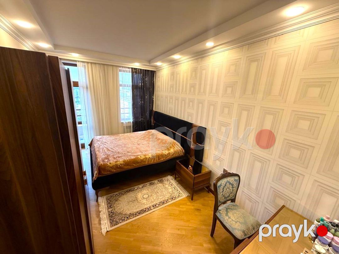 Satılır 3 otaqlı yeni tikili 102 m² — Mənzil, Bakı (12)