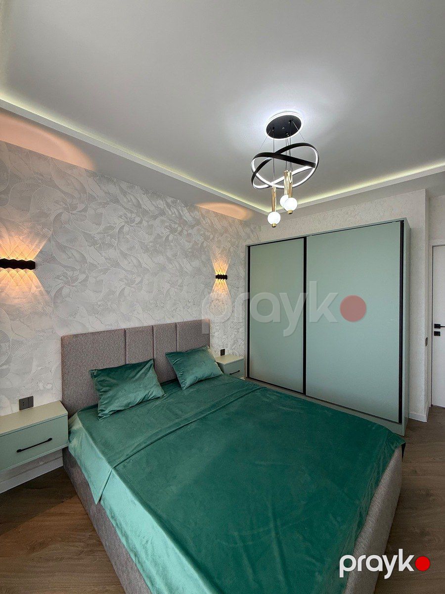 Satılır 3 otaqlı köhnə tikili 80 m² — Mənzil, Bakı (9)