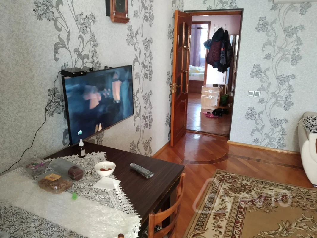3 otaqlı mənzil, 49 m², Suraxani — Mənzil, Bakı (3)