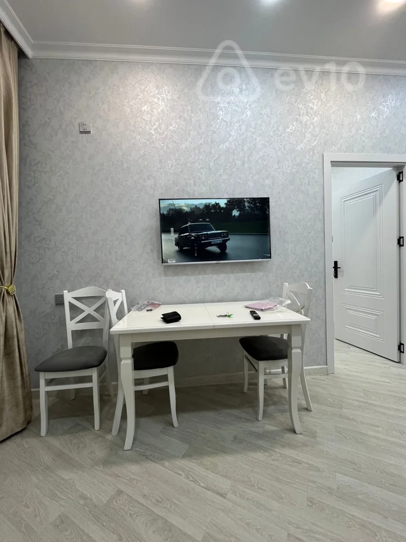 2 otaqlı mənzil, 55 m², 20 yanvar — kirayə — Mənzil, Bakı (5)