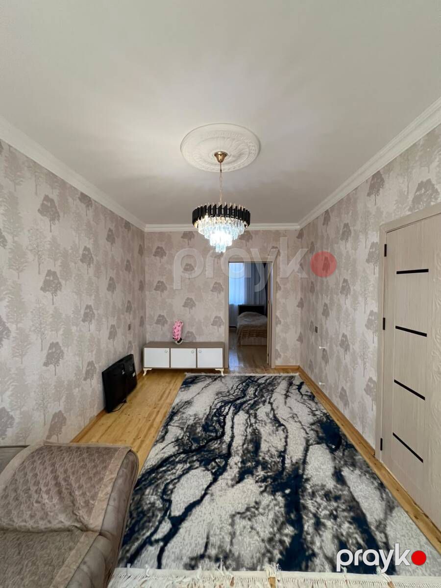 Satılır 6 otaqlı həyət evi/bağ evi 160 m² — Ev, villa, Bakı (11)